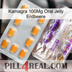 Kamagra 100Mg Oral Jelly Strawberry new12